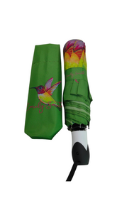 Hermione Compact Umbrella