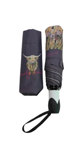 Heidi Compact Umbrella