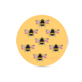 Bella Beefree coaster (set of 4)