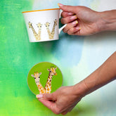 Elliott and Georgina combo