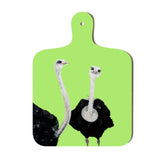 Phil & Liz Mini chopping board