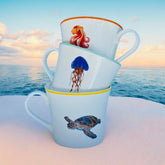 Coastal Characters Collection