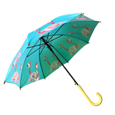 Kids Flossy & Amber Umbrella