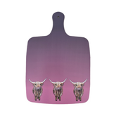 Heidi large chopping board