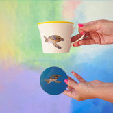 Tom Mug & Coaster Combo