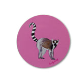 Livy Round Coaster (set of 4)