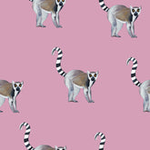 Lemur Fabric