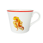 Oscar Bone China Mug