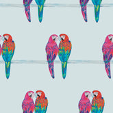 Parrot Fabric