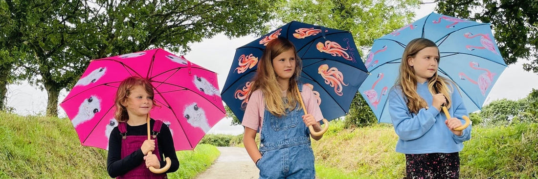 Kids Umbrella