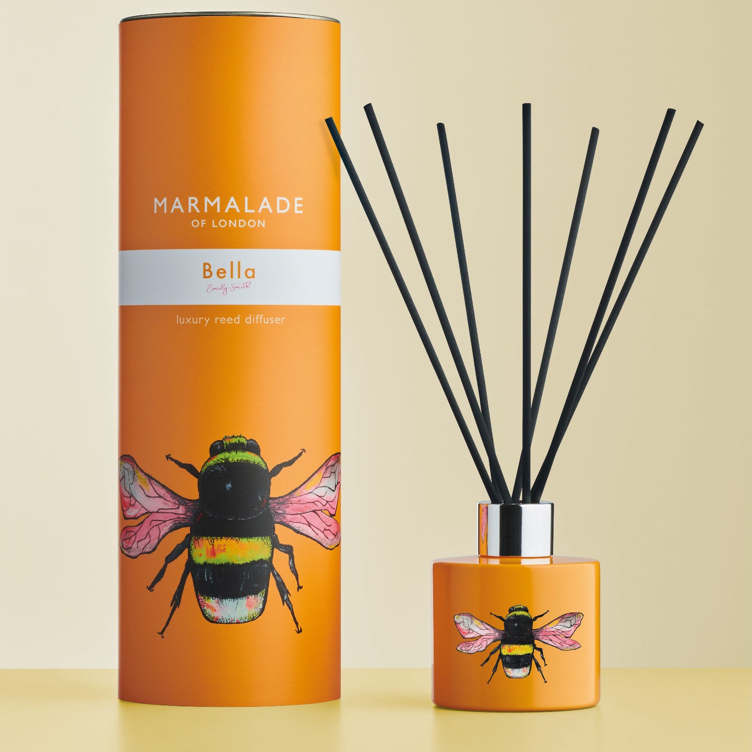 Emily Diffuser Bella reed diffuser – EMILY SMITH DESIGNS