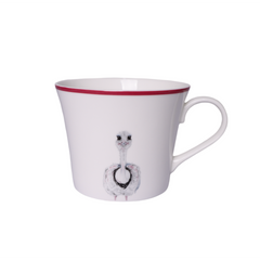 Camilla Bone China Mug