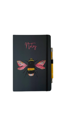 Bella Notebook & pen set