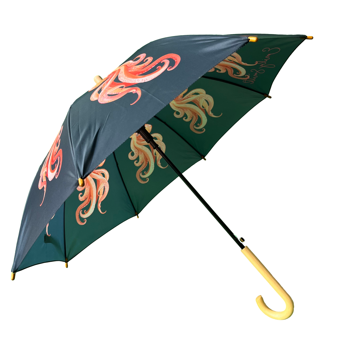 Kids Oscar umbrella