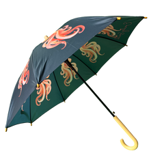 Kids Oscar umbrella