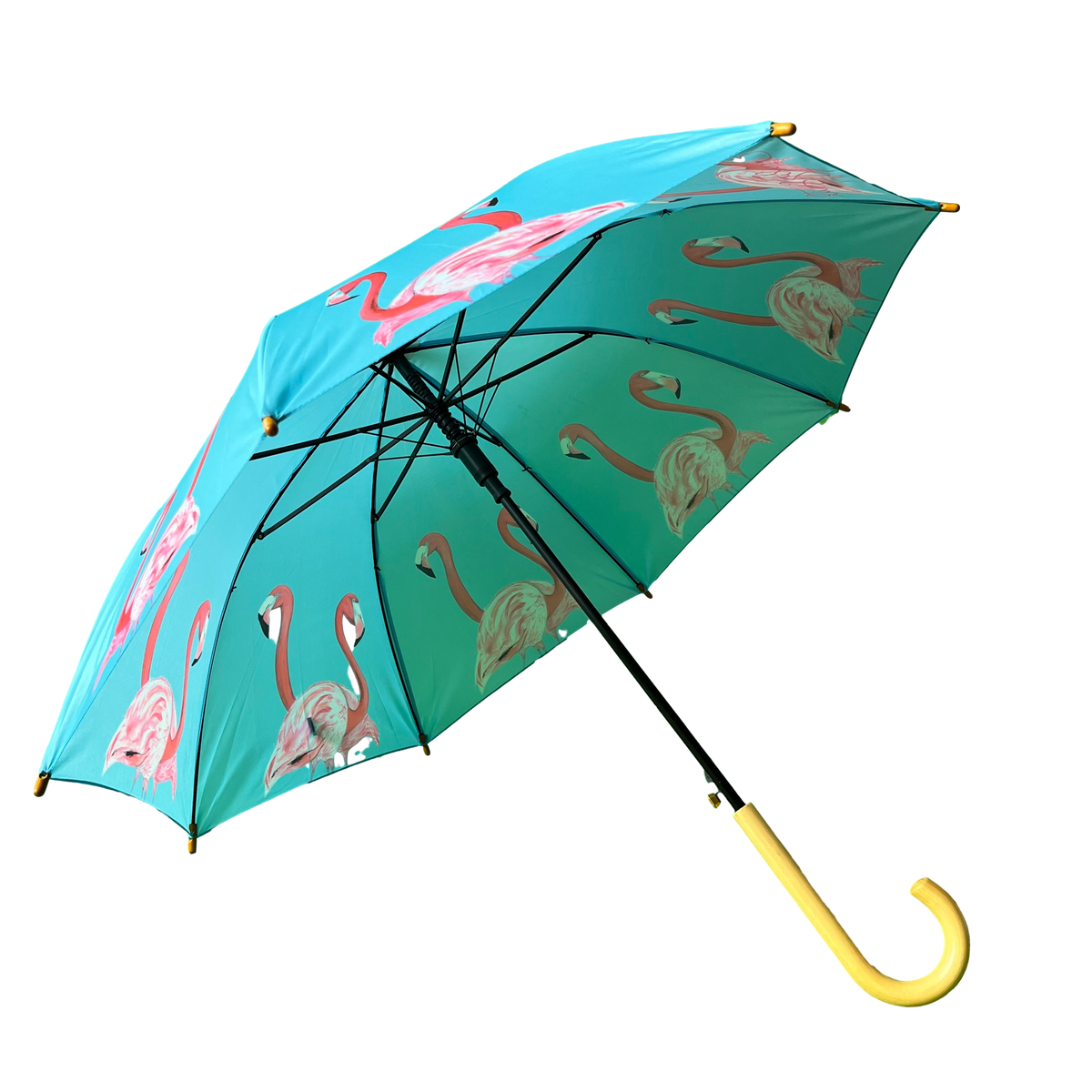 Kids Flossy & Amber Umbrella