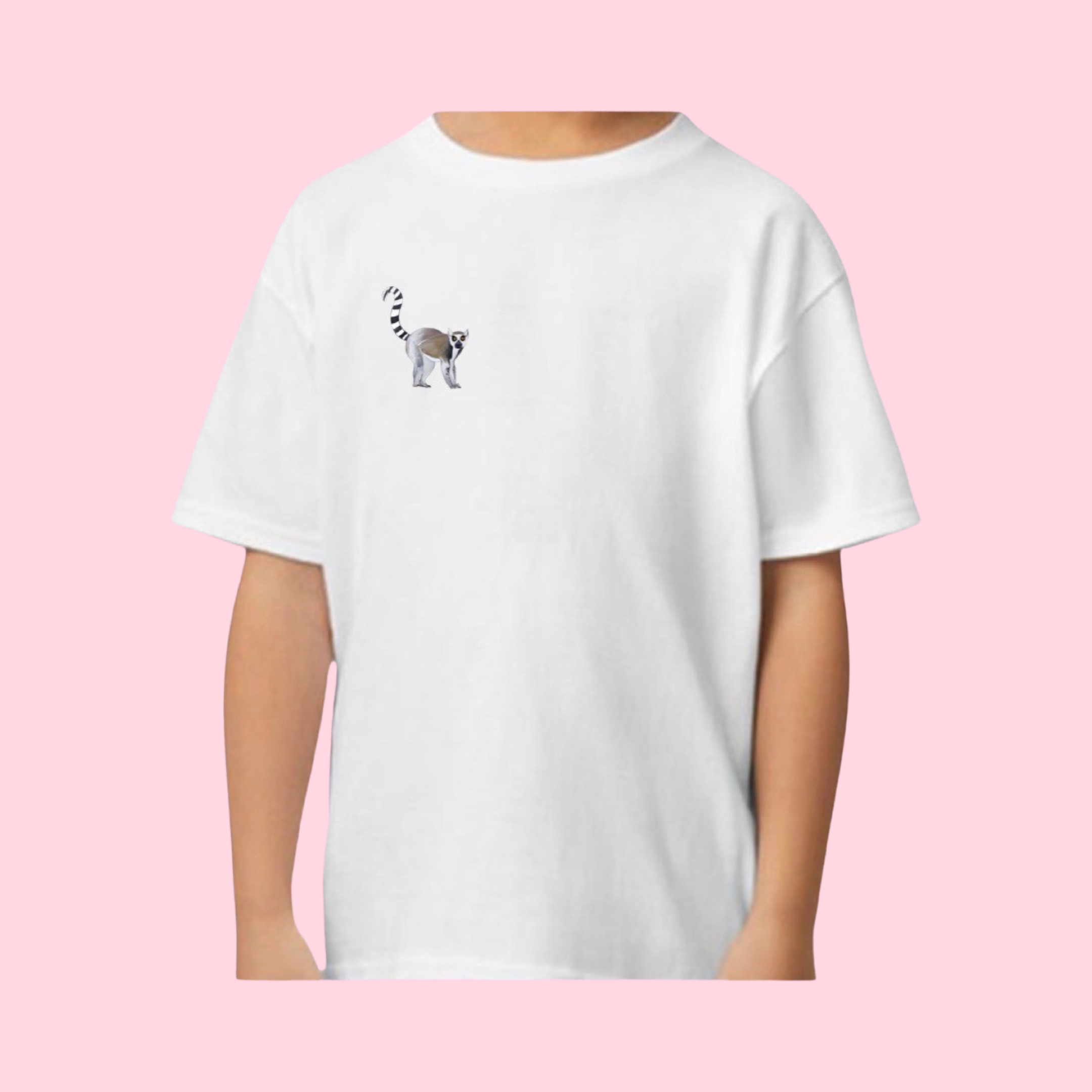 Kids T-shirt