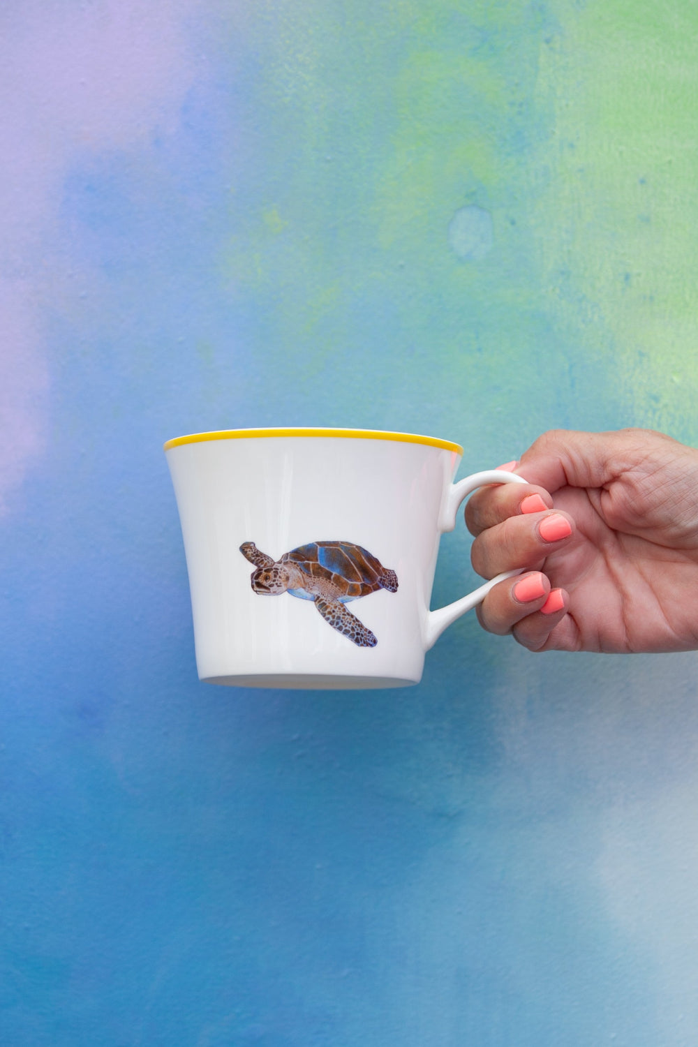 Tom Mug & Coaster Combo
