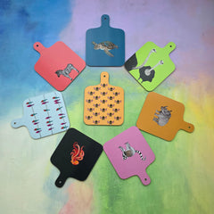 Bella Beefree mini Chopping Board