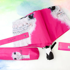Camilla Compact Umbrella