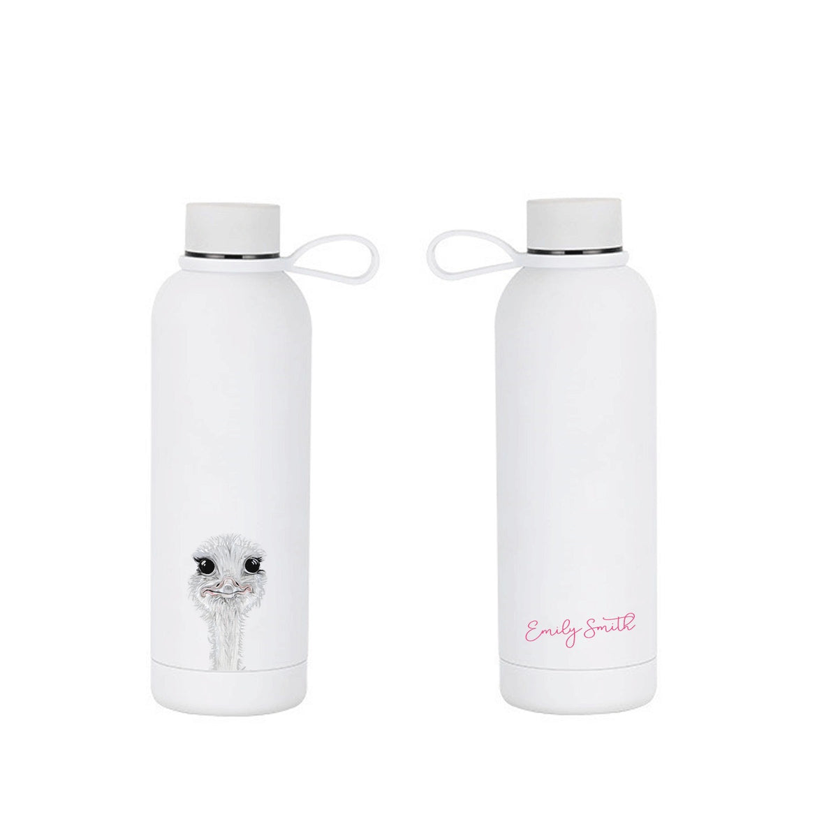 Camilla Water Bottle