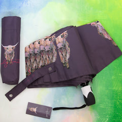 Heidi Compact Umbrella