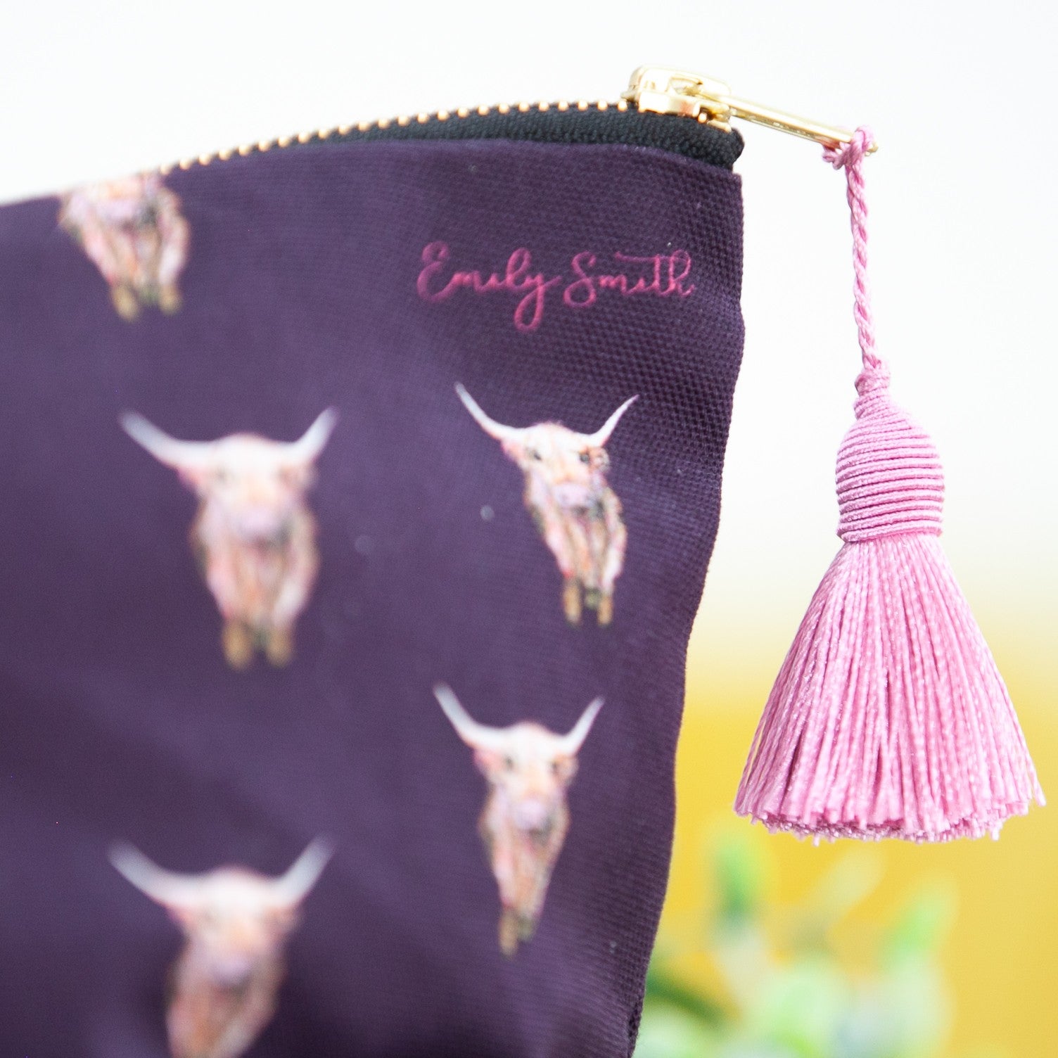 Heidi Cosmetic bag