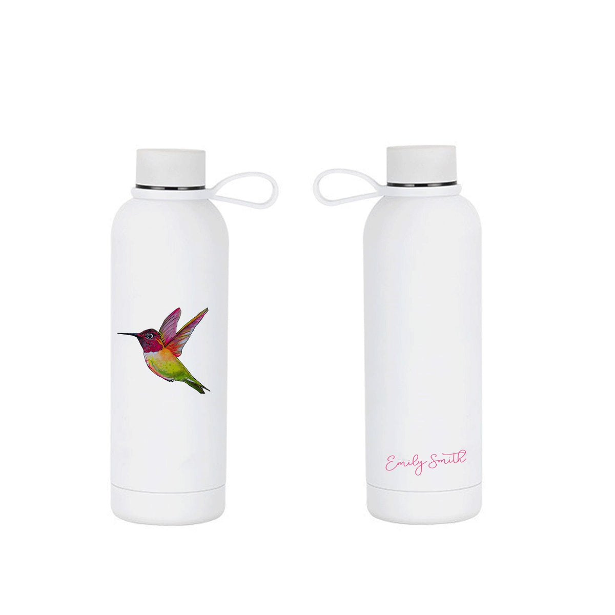 Hermione Water Bottle