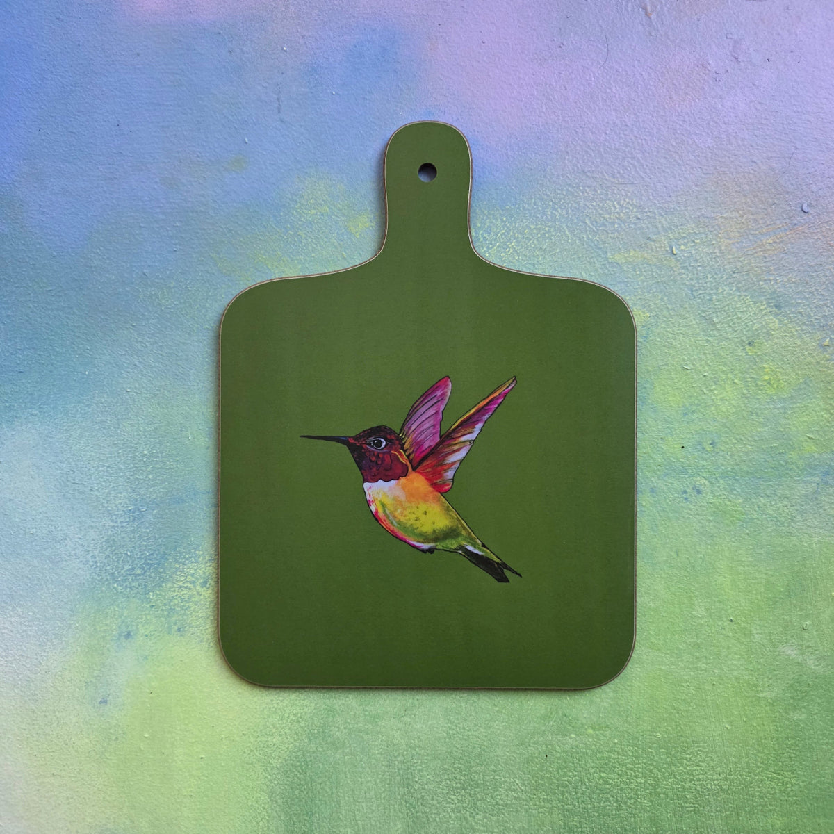 Hermione mini chopping board