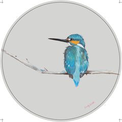 Skyla Kingfisher Placemat