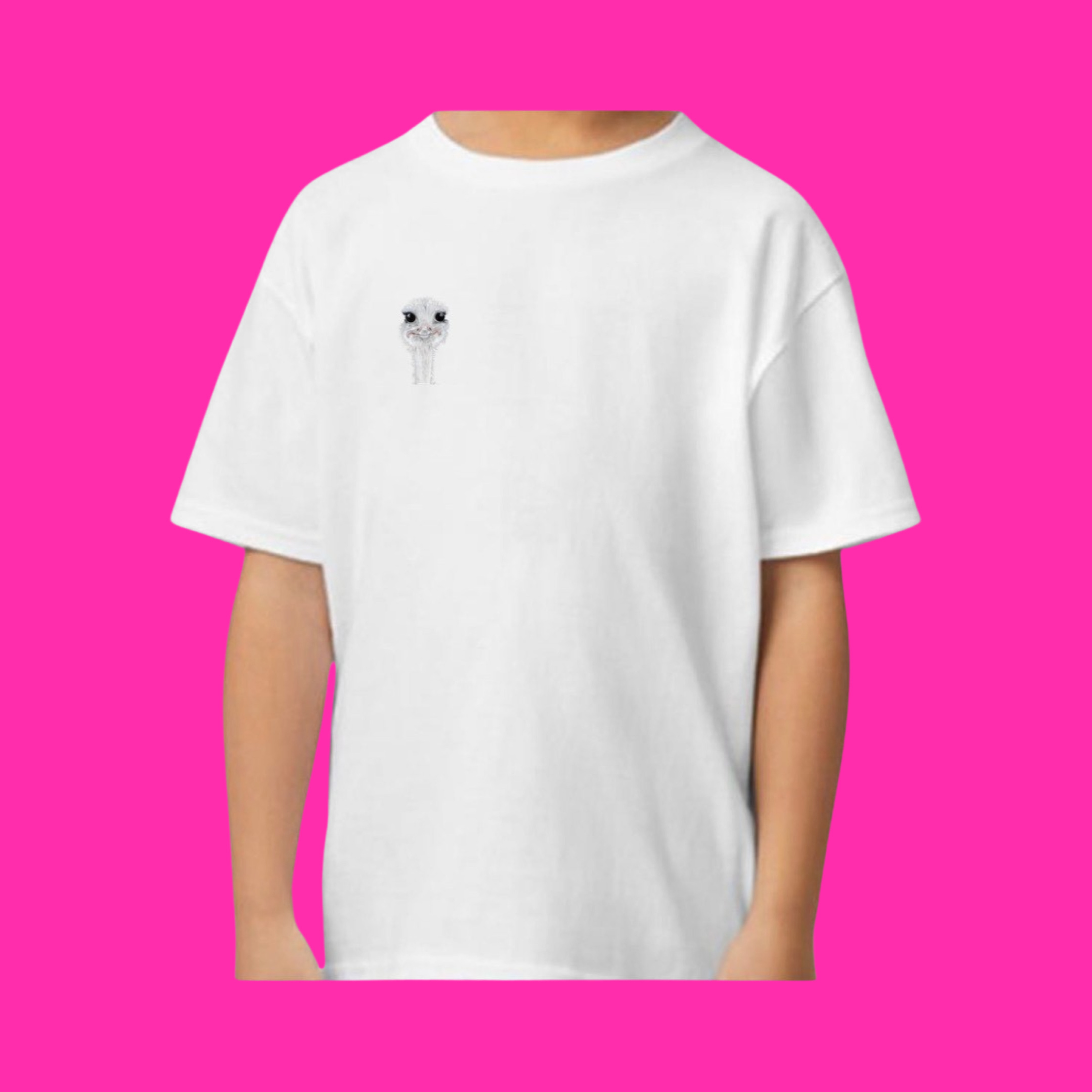 Kids T-shirt