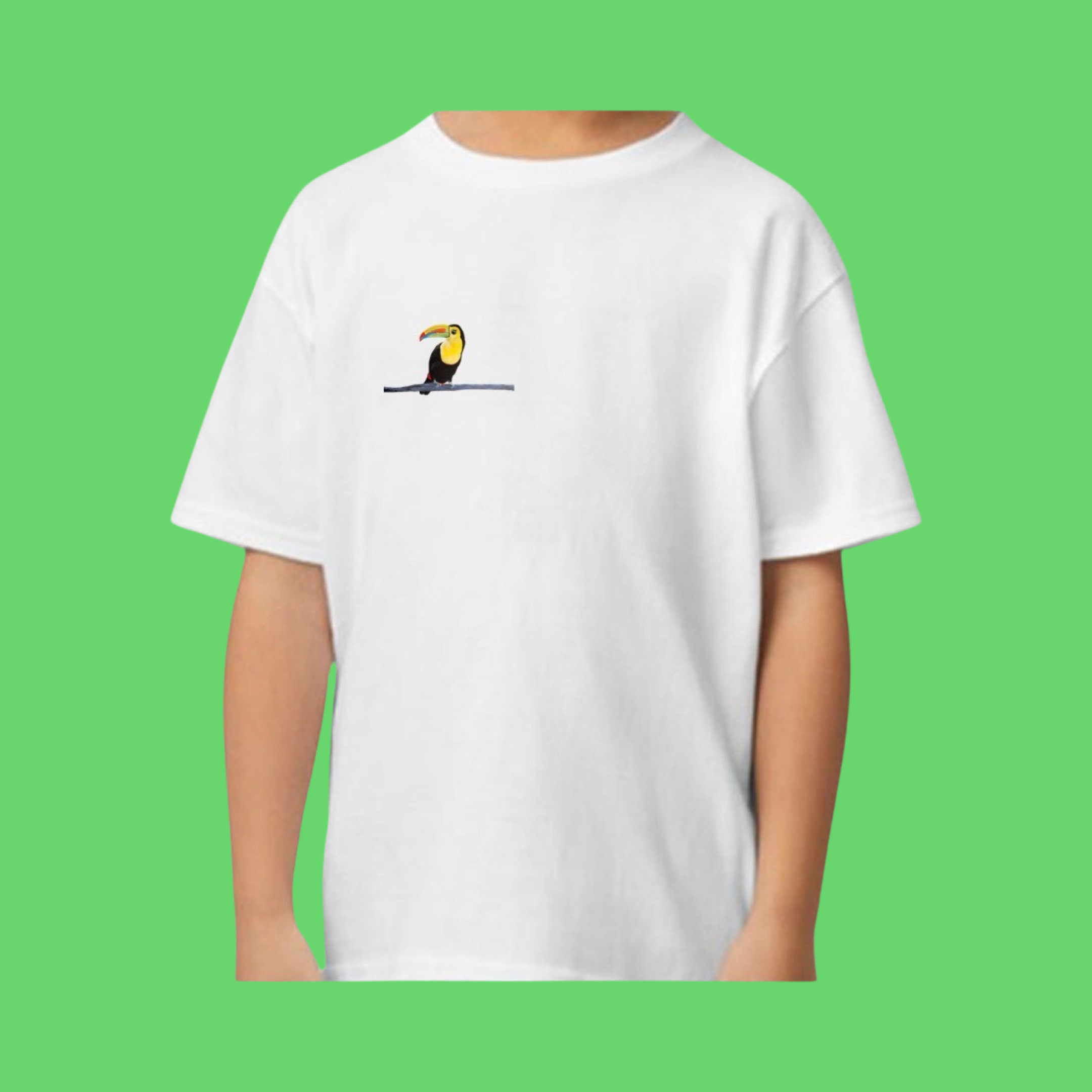 Kids T-shirt