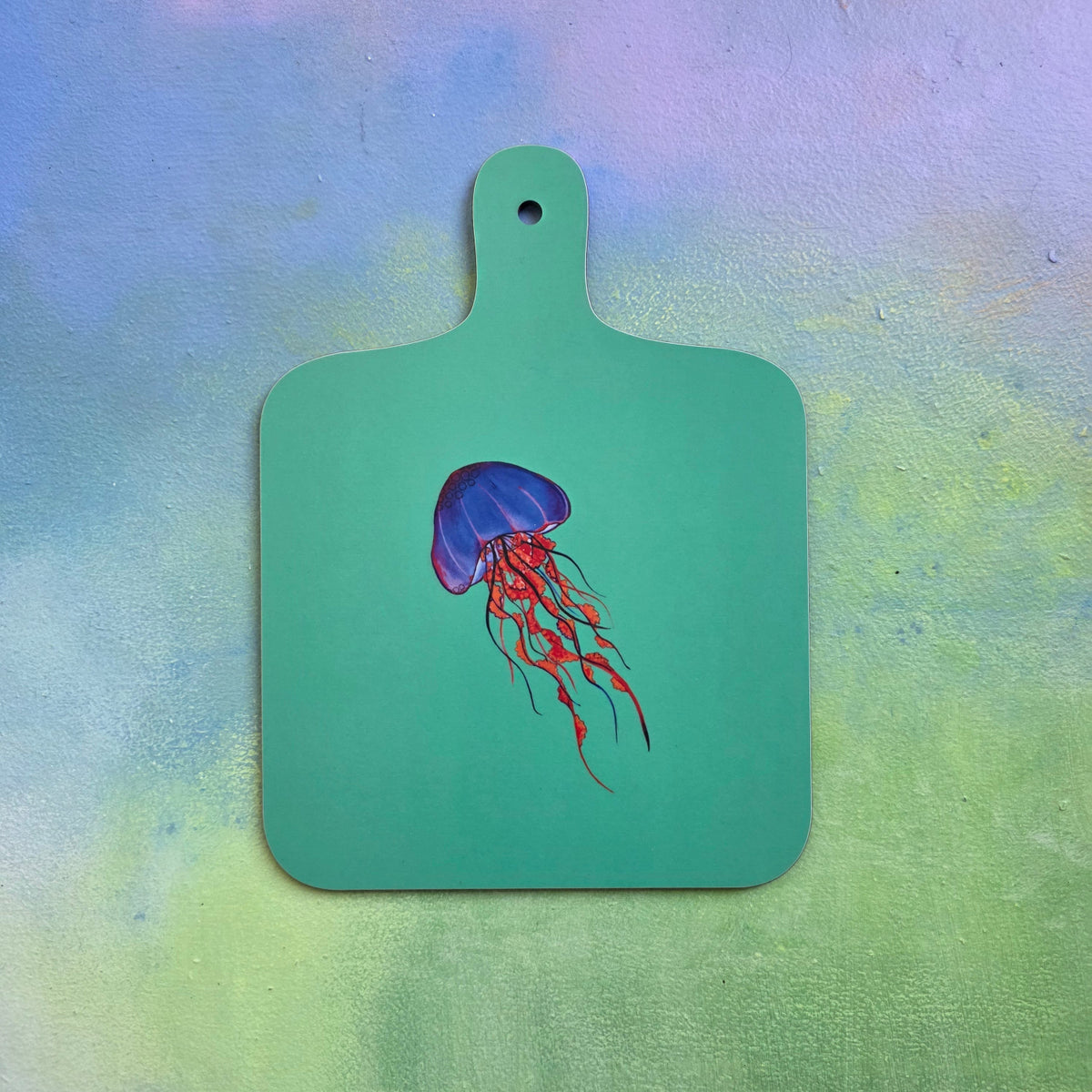 Jemima mini chopping board