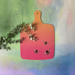 Bella beefree large chopping board