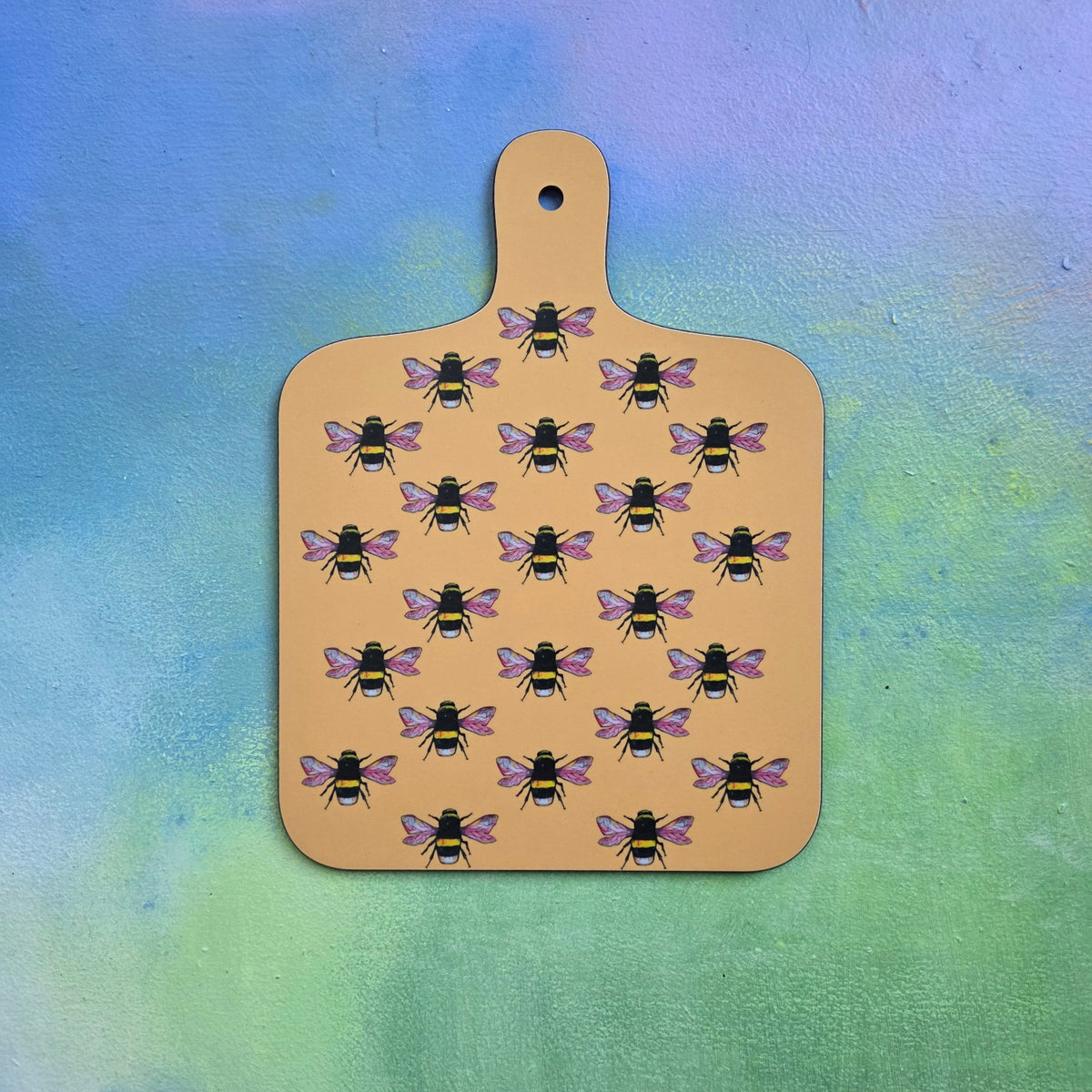 Bella beefree mini chopping board