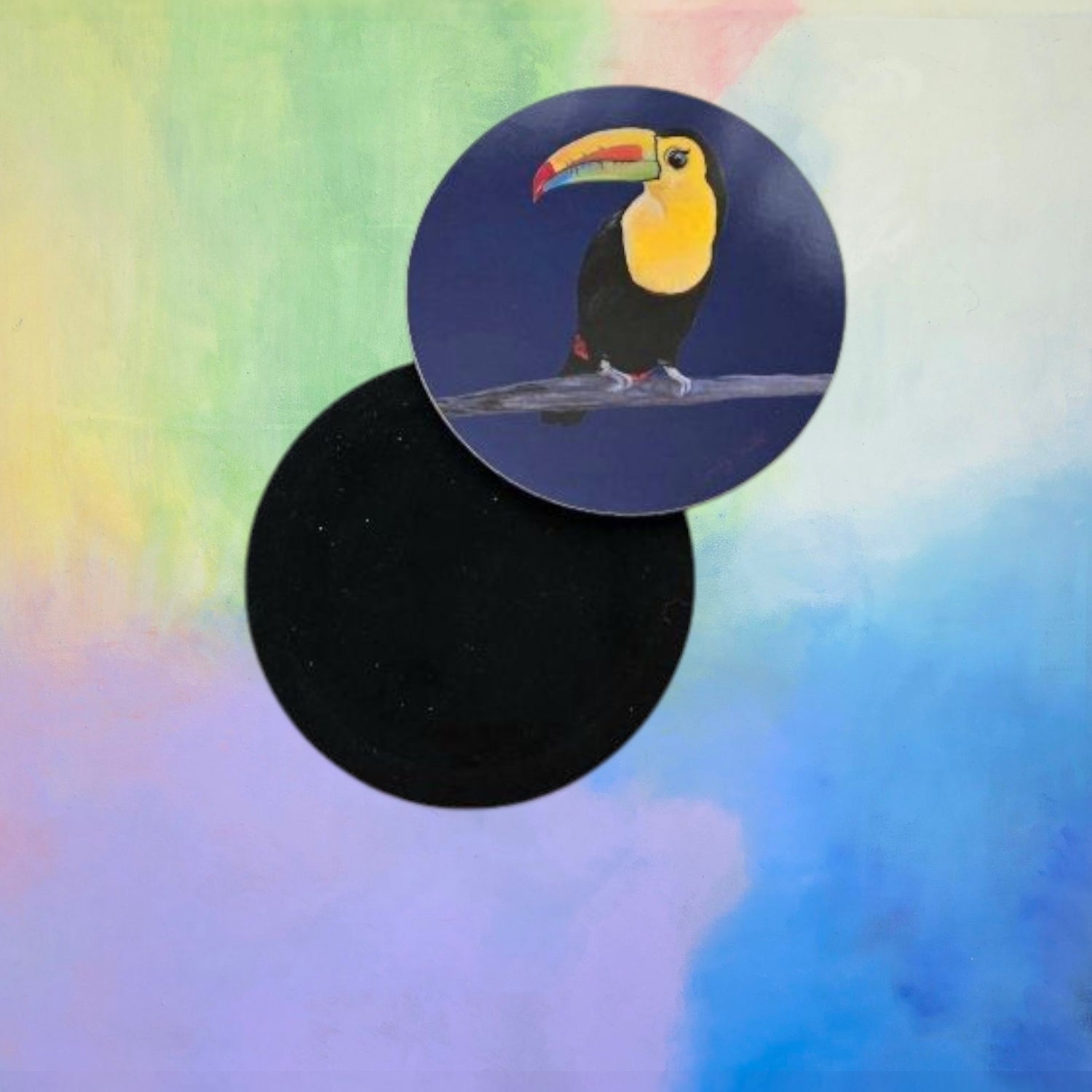 Taj Toucan bundle