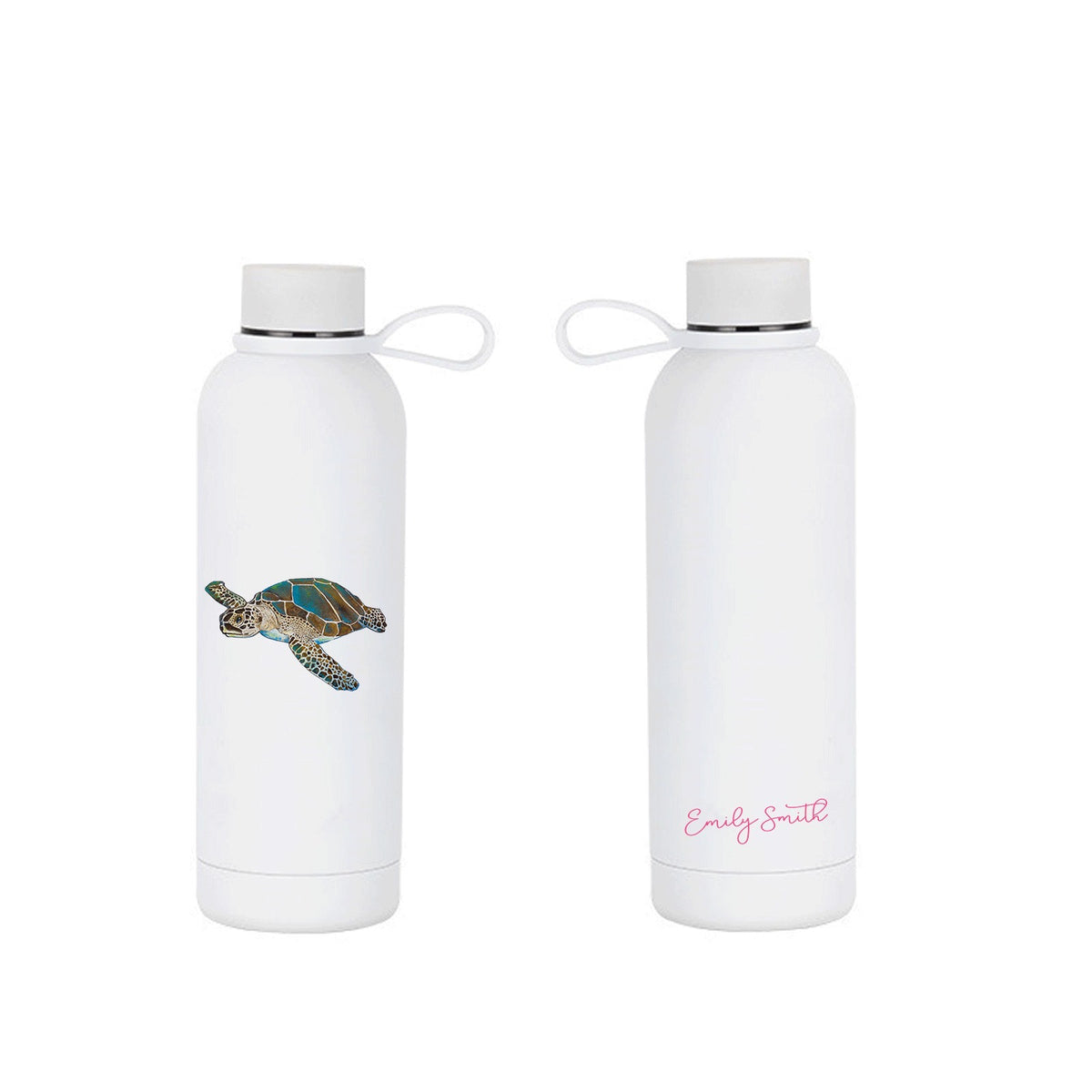Tom Water Bottle