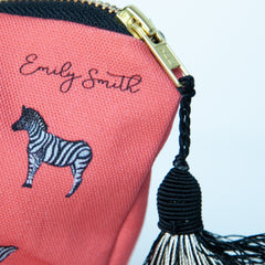 Zara Cosmetic bag