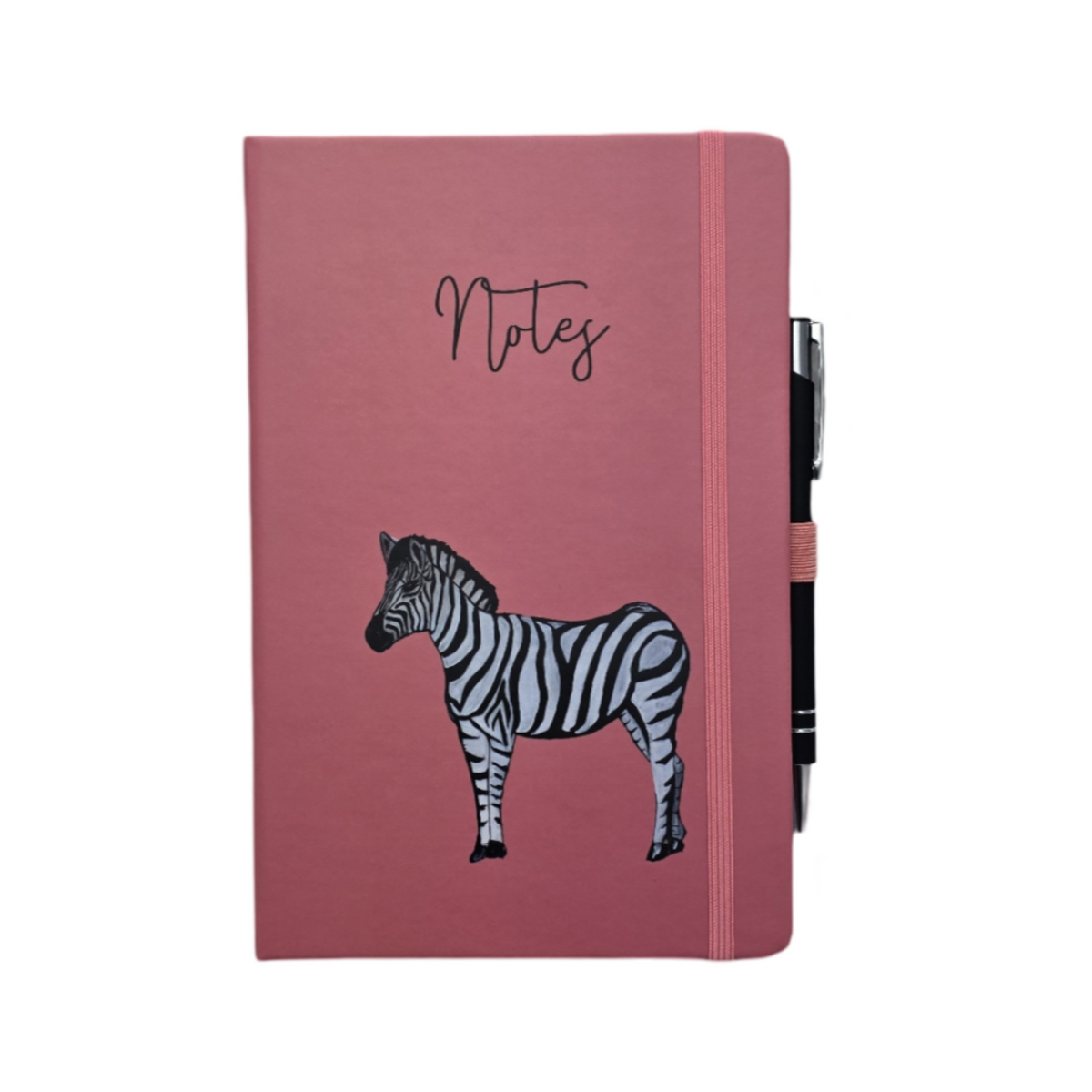 Zara Notebook & pen set NEW