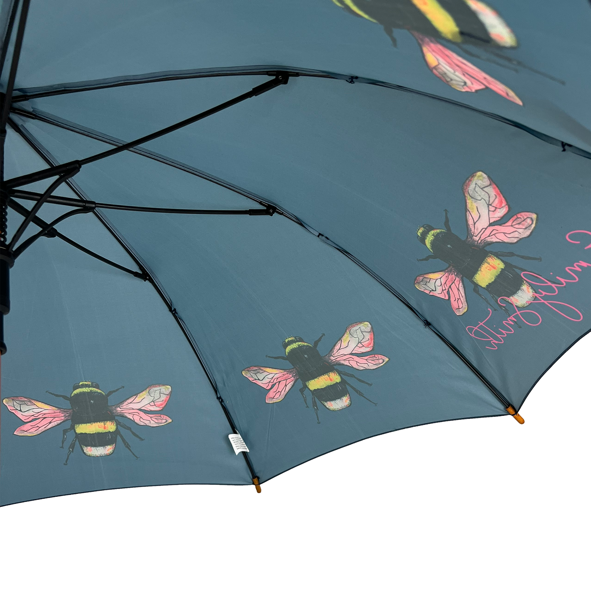 Bella Bee Umbrella