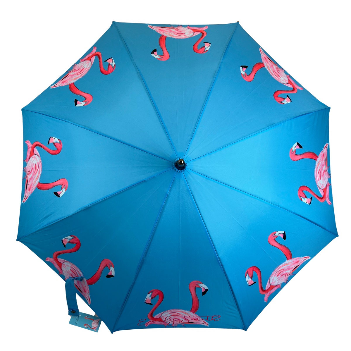 Flossy & Amber Umbrella