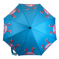 Flossy & Amber Umbrella