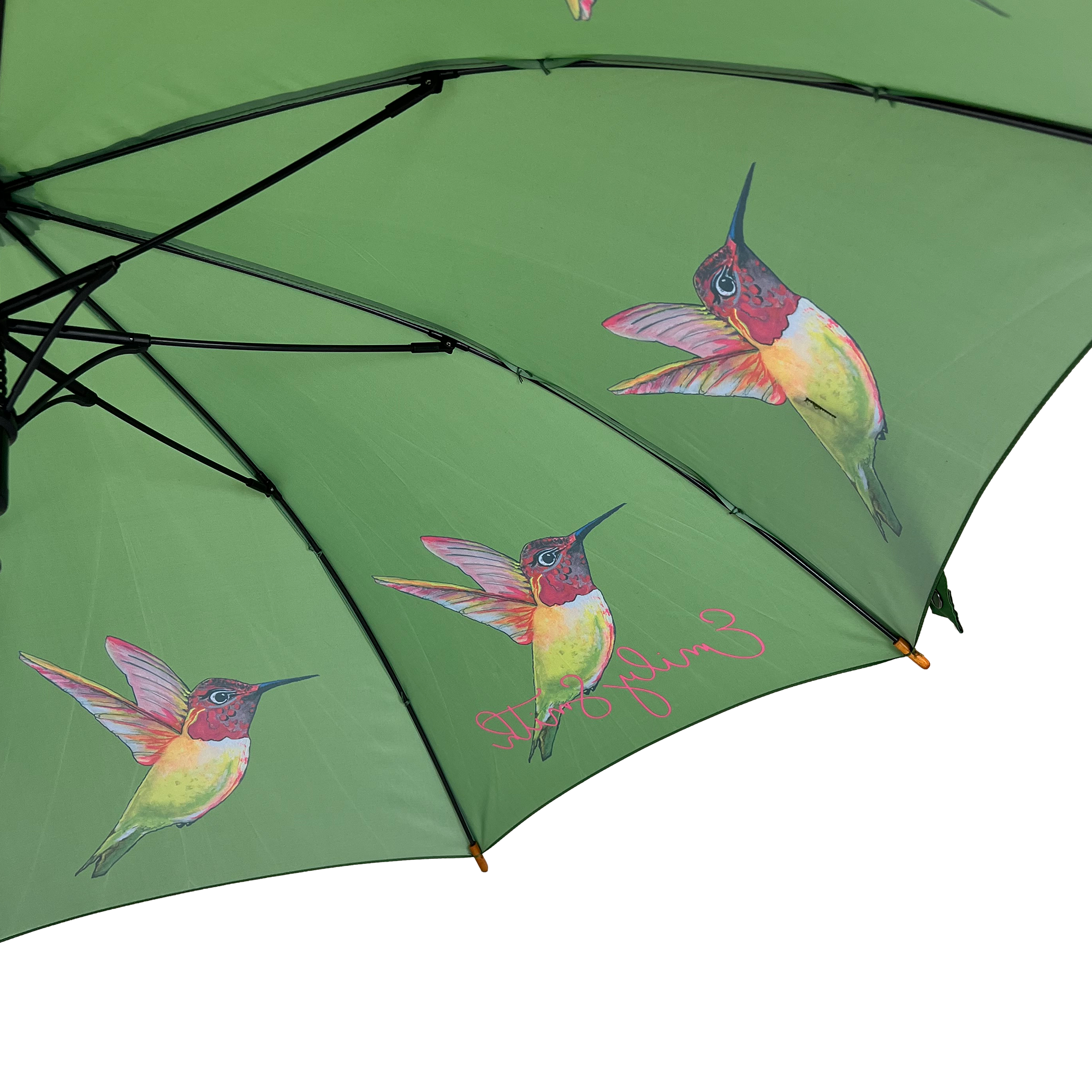 Herminone Hummingbird Umbrella