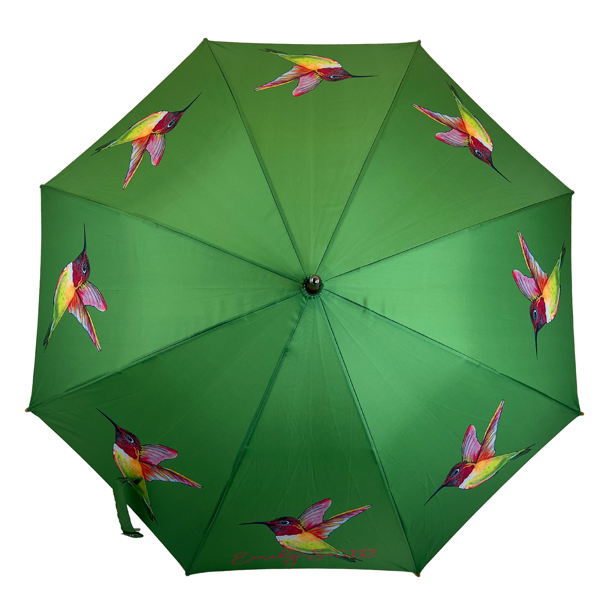 Herminone Hummingbird Umbrella