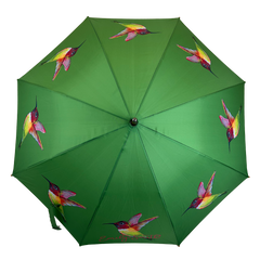 Herminone Hummingbird Umbrella