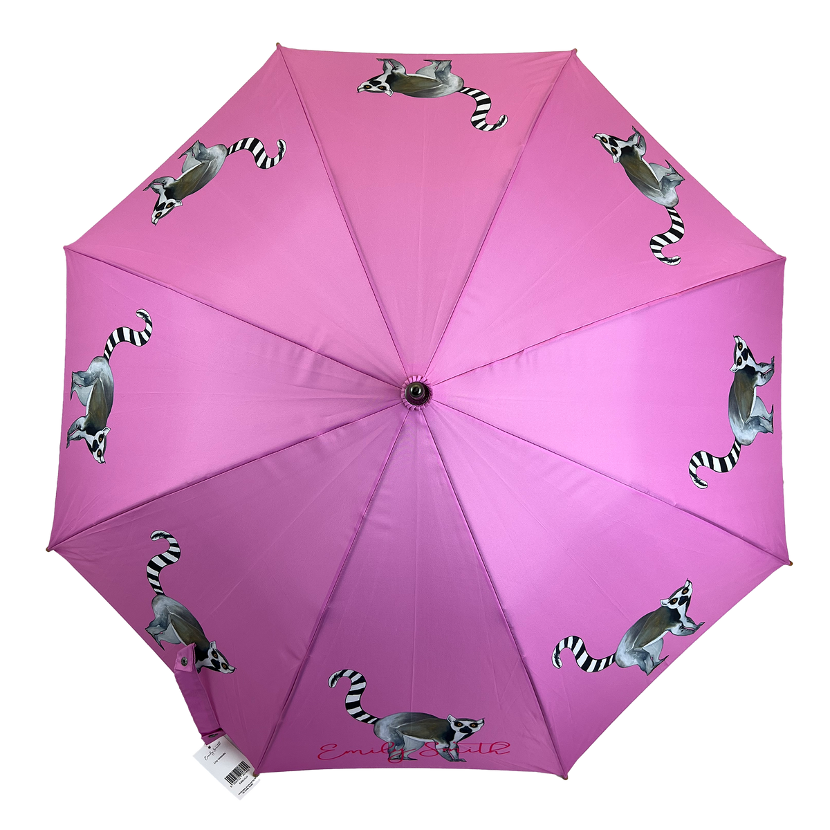 Livy Lemur Umbrella