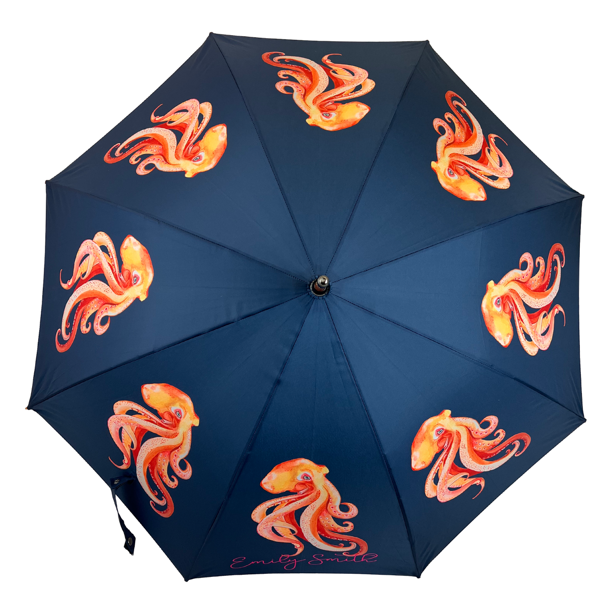 Oscar Octopus Umbrella