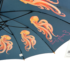 Oscar Octopus Umbrella