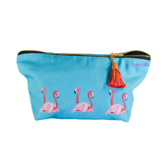 Flossy & Amber Cosmetic bag