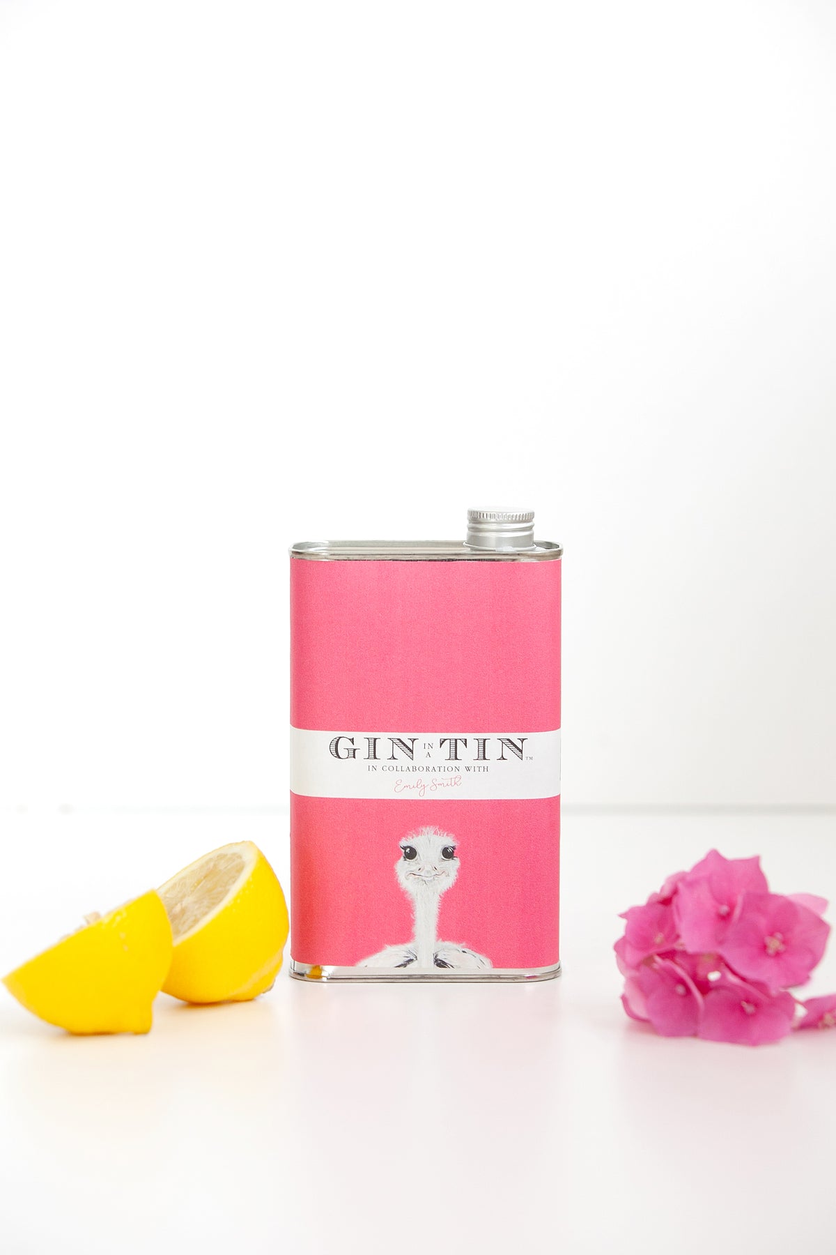 Camilla Gin In A Tin (case of 6)